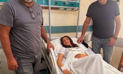 Asmin Malek'e başarılı operasyon