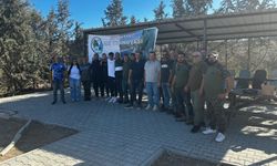 Hüseyin Çoban Sporting Müsabakası ile anıldı