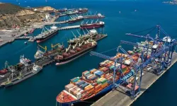 Türkiye, Türk Devletleri Teşkilatı üyeleriyle 5 yılda 62,6 milyar dolarlık ticaret gerçekleştirdi