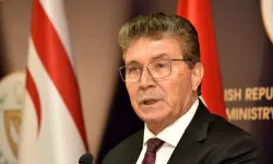 “Rum yönetimi saldırgan niyetini gösteriyor”