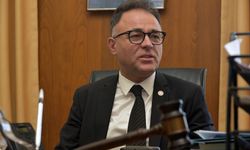 Özerdağ: “İki seçimin bir arada yapılmasına yönelik ön hazırlıkları başlattık”
