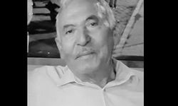 Çağakan ailesi yasta