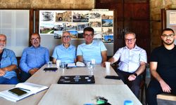 DAÜ'den Gazimağusa Suriçi’nde turist deneyiminin geliştirilmesine ilişkin proje