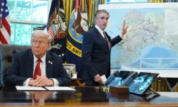 Trump, Alaska'nın maden potansiyelini ortaya çıkaracak projeyi onayladı