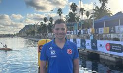 Doğukan Ulaç, Dünya Kupası’nda ilk kez kulaç atacak