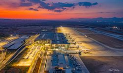 Türkiye, muhtemel askeri harekât nedeniyle KKTC adına yeni bir NOTAM yayımladı