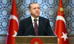 Erdoğan: “KKTC’nin güvenliği Türkiye'nin güvenliğiyle doğrudan bağlantılıdır”