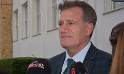 Arıklı: “Dr. Fazıl Küçük’ün bıraktığı miras, özgürlük, eşitlik ve bağımsızlık idealidir"