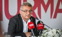 Erhürman’dan ilk 100 günde 15 açılım