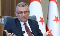 Erhürman: TMK'yı daha da güçlendirme çalışmalarımız devam edecek