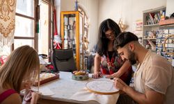 Kıbrıs’ın zengin gelenekleri sergilenecek