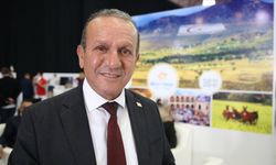 Ataoğlu: Türkiye'den, KKTC'ye gelen yolcu sayısı yüzde 22 arttı