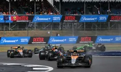 Formula 1'de sıradaki durak Singapur