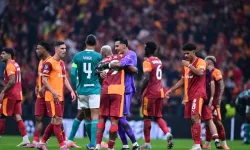 Galatasaray'ın zorlu fikstürü