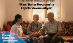 Girne Belediyesi ‘İkinci Bahar Programı’ kayıtları devam ediyor