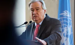 Guterres’in ilk Kıbrıs’ı ziyareti Rum gazetelerinde manşette yer aldı