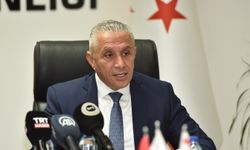Taçoy: “2026 Kıbrıs meselesi açısından kritik bir yıl olacak”