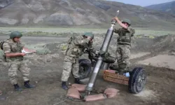 Mevlevi bölgesinde 17-21 Kasım arası havan atışları yapılacak