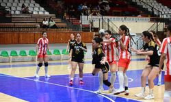 DİGEM ve Esentepe galibiyetle başladı