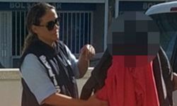 Şirketin parasını cebe indirdi