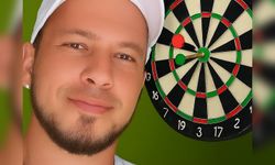 Hüseyin Çangar Açık Anı Darts Turnuvası düzenleniyor
