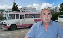 Kar-İş öğrenci taşımacılığını durdurma kararı aldı