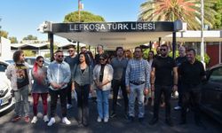 KTOEÖS, LTL'de uyarı grevi yaptı