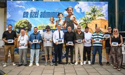 KTSYD’den Lefkoşa Maratonu’na tam destek
