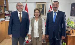Kültür Dairesi, AÖA ile TDK işbirliğinde proje üretecek