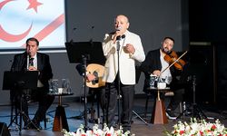 Merit Royal Diamond’dan Cumhuriyet Bayramı’na özel konser