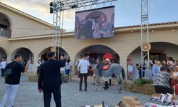 “Miras Kıbrıs” etkinliği İskele Belediyesi Kültür Evi’nde yapıldı