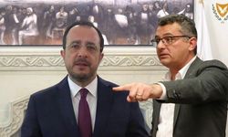 Hristodulidis: “BM’nin bugün Erhürman’la görüşme tarihini açıklamasını bekliyoruz”