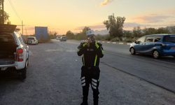 Haftalık trafik raporu