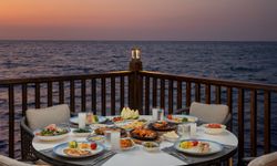 Fora Balık Restoran’da Akdeniz akşamlarının en lezzetli hali