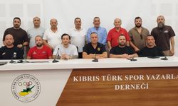 KTSYD Kupası, 4.Mehmet Alptürk Anı Rallisi yapılıyor