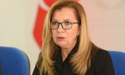 Canaltay: “Temaslar, Kıbrıs Türk halkının uluslararası platformlarda daha güçlü temsil edilmesine katkı sağlayacak”