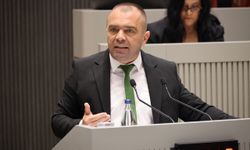 Şahiner: “Narenciye, arpa fiyatına mahkum edildi"