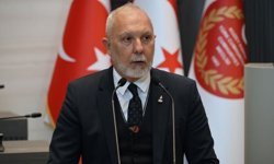 Akpınar: "Rum Yönetimi’nin tek taraflı adımları sürece katkı sağlamıyor"