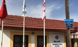 Sönmezliler Ocağı, AP’nin anıt kararını eleştirdi