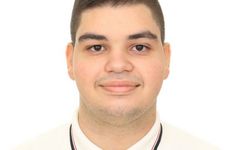 TED Kolejli Ülkü Evgin A-Level Sınavında Kıbrıs birincisi oldu