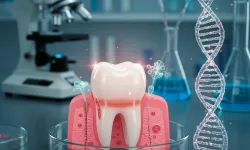 Bilim insanları, diş ve kemiği yenileyebilen kök hücreler keşfetti