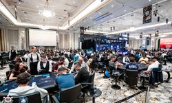 Dünyanın en büyük poker turnuvası Kıbrıs’ta görkemli bir finale sahne oldu