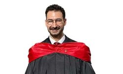 Dr. Yiğitcan Hekimoğlu’ndan bir başarı daha