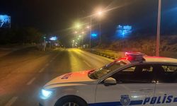 Kopan tellerin tamiri nedeniyle sürücüler alternatif güzergahlara yönlendiriliyor