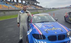 İbrahim Yücebaş, Türkiye Drift Şampiyonu