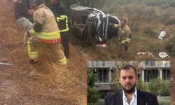 Zaroğlu’nun acı günü