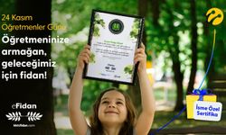 Kuzey Kıbrıs Turkcell’den, Öğretmenler Günü için en anlamlı farkındalık kampanyası!