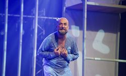 Abdullah Öztoprak, Uluslararası Ankara Tiyatro Festivali’nde sahne alacak