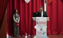 KSTÜ’de Uluslararası Bilimsel Buluşma!