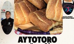 DAÜ’den Kıbrıs’ın kültürel mirası Aytotoro Çöreğini tanıtma atölyesi